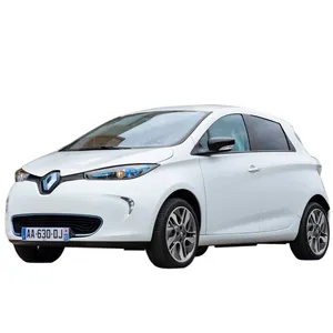 خودرو رنو Zoe Dynamique Nav اتوماتیک سال 2016