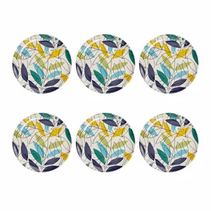 پیش دستی مدمان مدل Negar بسته 6 عددی