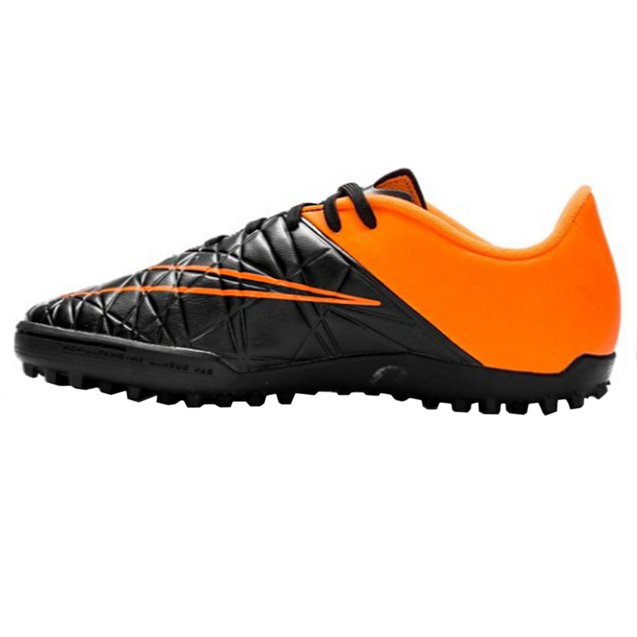 کفش فوتبال مردانه مدل Hypervenom Phelon II TF 807521-008                     غیر اصل