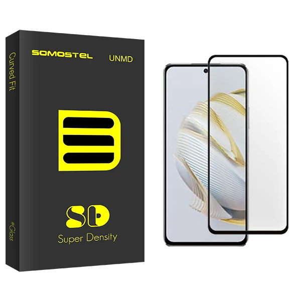 محافظ صفحه نمایش سرامیکی سوماستل مدل SD مناسب برای گوشی موبایل هوآوی Nova 10 SE
