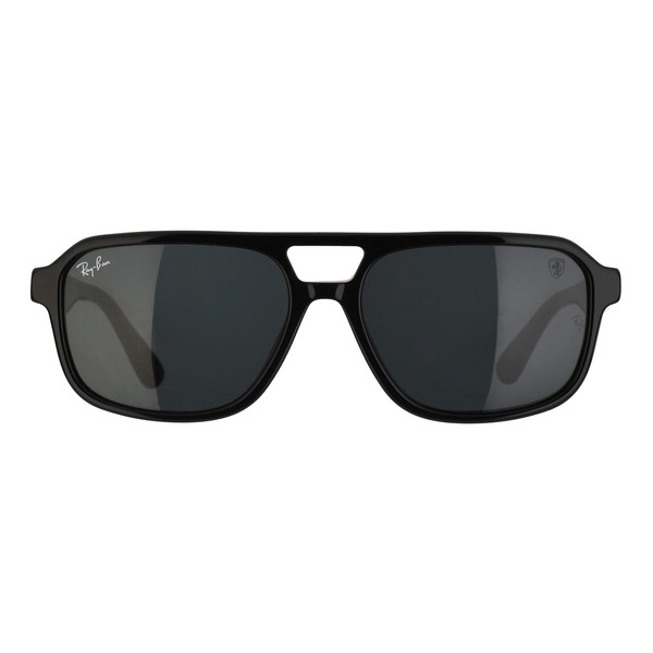 عینک آفتابی مردانه ری بن مدل RB4414M-F683/87