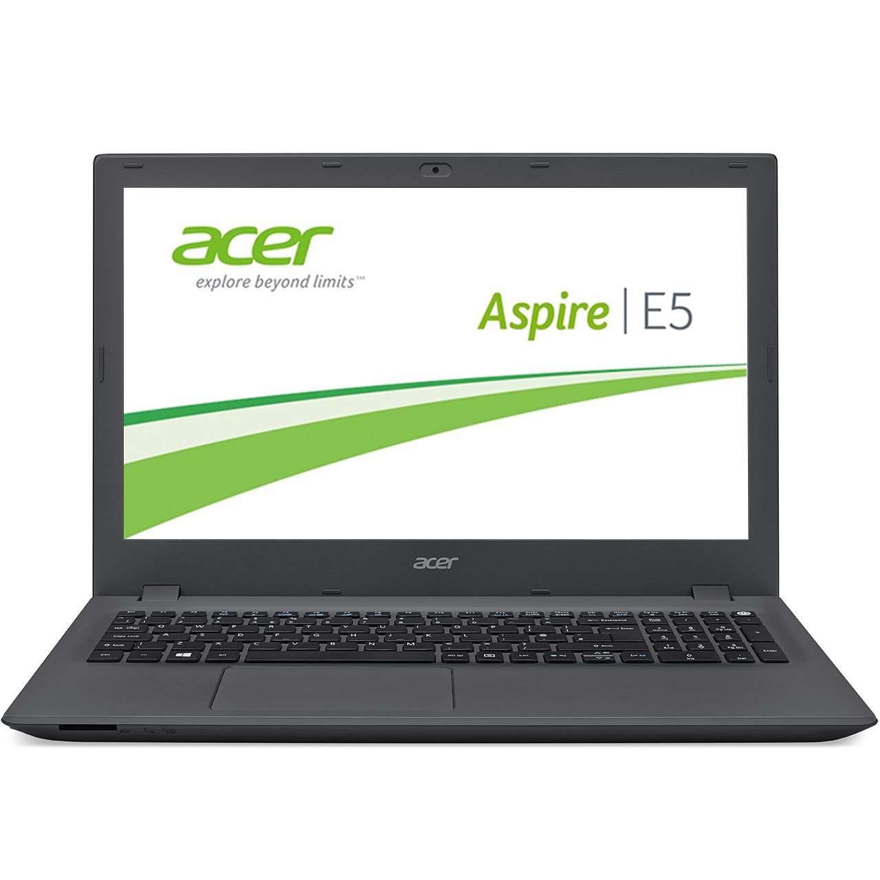 لپ تاپ 15 اینچی ایسر مدل Aspire E5-574G-55QD