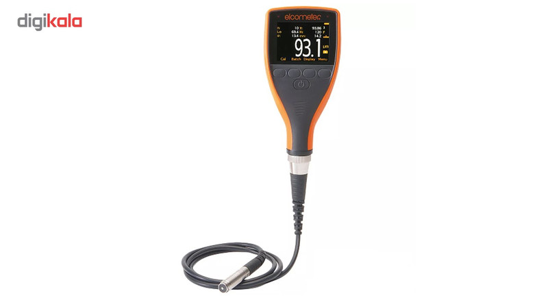 ضخامت سنج رنگ الکومتر مدل A456CFNFBS