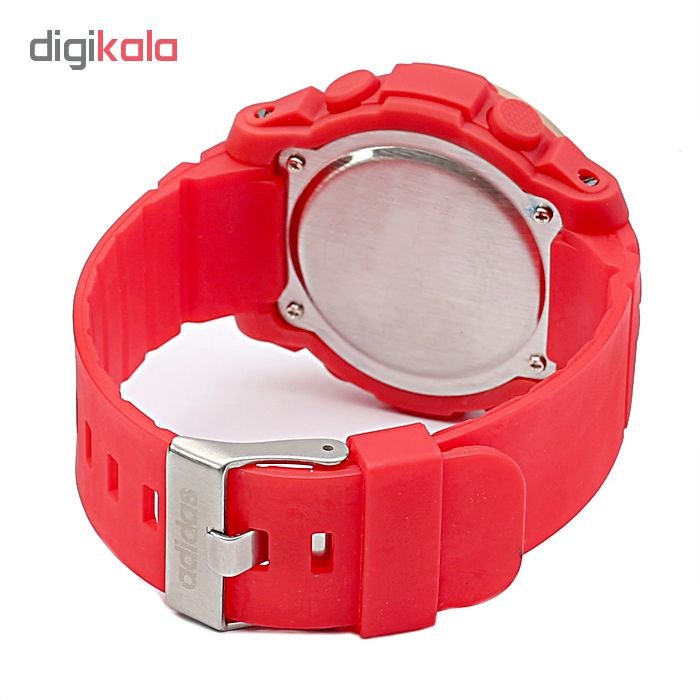 ساعت مچی دیجیتال مردانه مدل 993 - G-R ساعت مچی دیجیتال مردانه مدل 993 - G-R