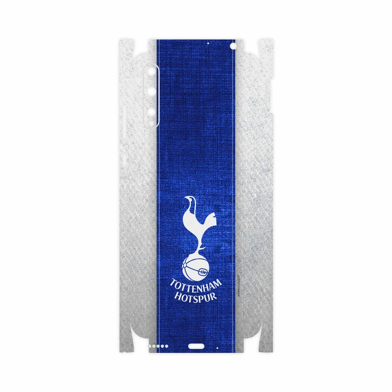 برچسب پوششی ماهوت مدل Tottenham Hotspur FC-FullSkin مناسب برای گوشی موبایل هوآوی Y8p