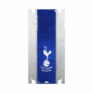 نقد و بررسی برچسب پوششی ماهوت مدل Tottenham Hotspur FC-FullSkin مناسب برای گوشی موبایل هوآوی Y8p توسط خریداران