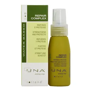 محلول ضد موخوره رولند مدل Repair Complex حجم 60 میلی لیتر