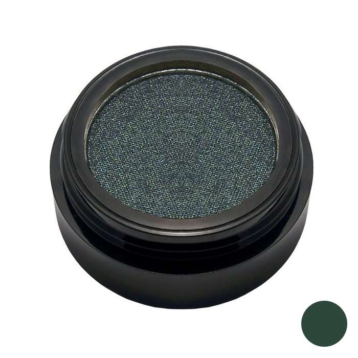 سایه چشم زویی ارگانیک مدل Flora Moss
