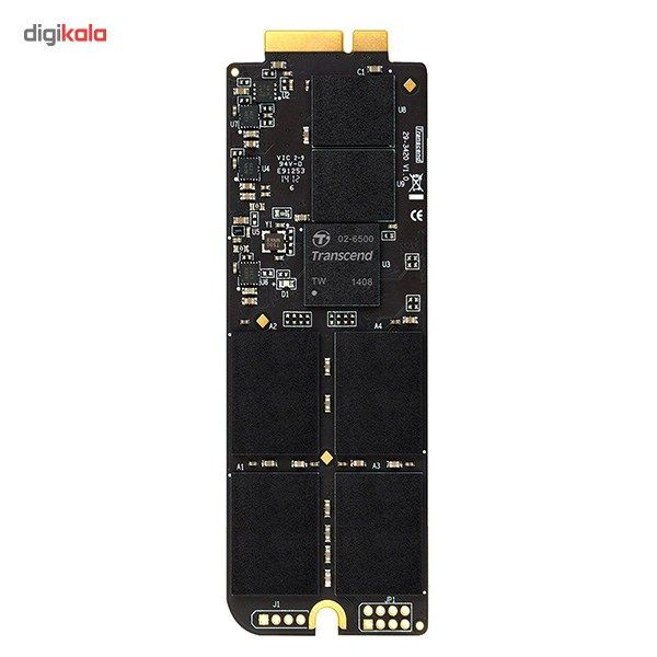 خرید حافظه SSD اینترنال ترنسند مدل JetDrive720 ظرفیت 240 گیگابایت با قیمت مناسب