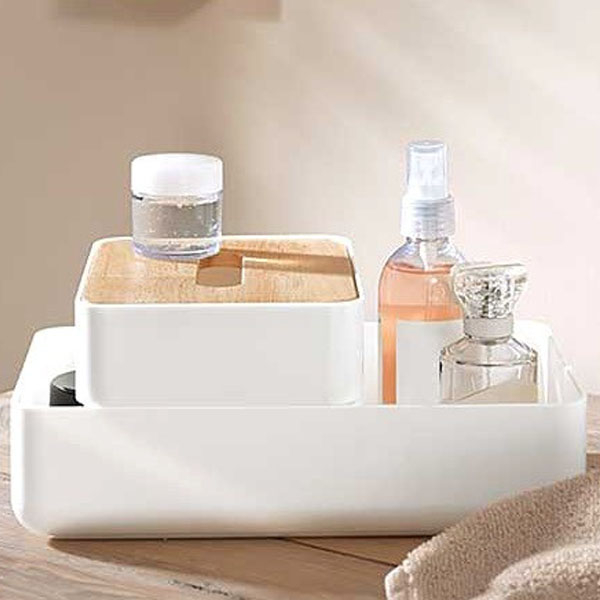 باکس نگهداری لوازم چیبو مدل 041zd 