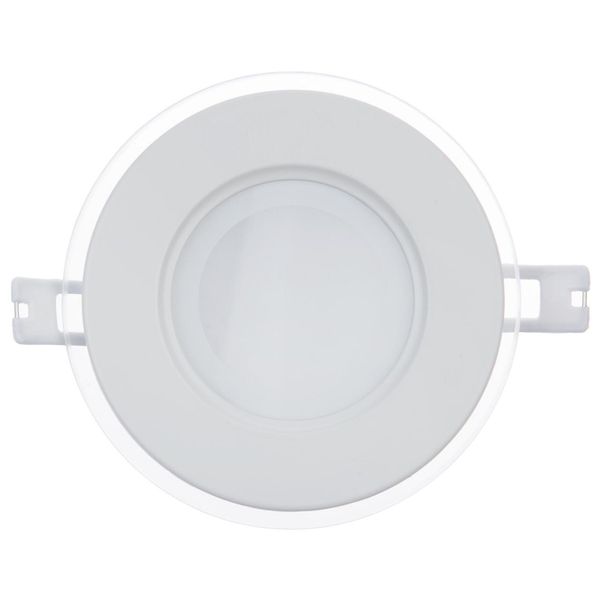 چراغ ال ای دی سقفی 8 وات پارس شهاب مدل LED SMD چراغ ال ای دی سقفی 8 وات پارس شهاب مدل LED SMD