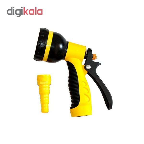 سری آبپاش کد 0014