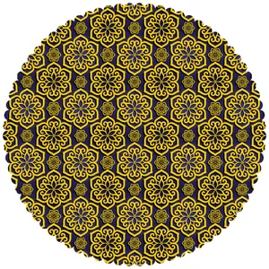 Rence T2-42091 Tablecloth 90x95 cm