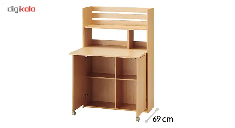 میز تحریر تاشو کاردینو مدل نوید