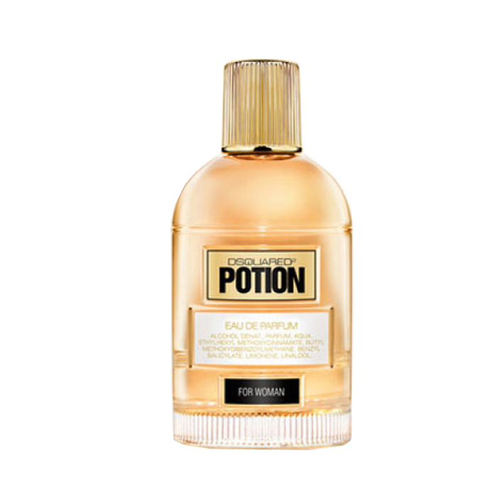 ادو پرفیوم زنانه دیسکوارد مدل Potion حجم 50 میلی لیتر