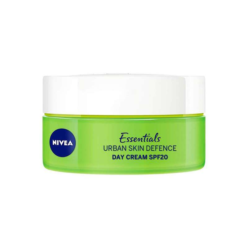 کرم ضد چروک روز نیوآ مدل Urban Skin حجم 50 میلی لیتر کرم ضد چروک روز نیوآ مدل Urban Skin حجم 50 میلی لیتر