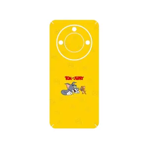 MAHOOT Tom and Jerry Cover Sticker for Honor X9c Smart