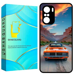 Ghab Guard GCHPF3 Cover For Xiaomi Poco F3 / Redmi K40 / Redmi K40 Pro / Redmi K40 Pro Plus / Mi 11i
