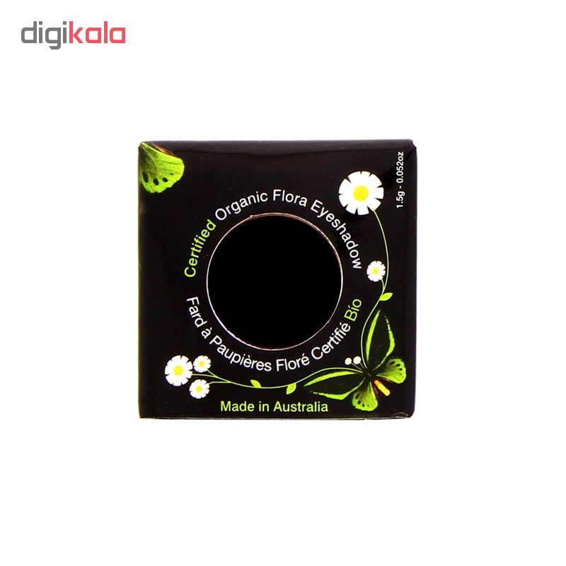 سایه چشم زویی ارگانیک مدل Flora B-Rasp سایه چشم زویی ارگانیک مدل Flora B-Rasp