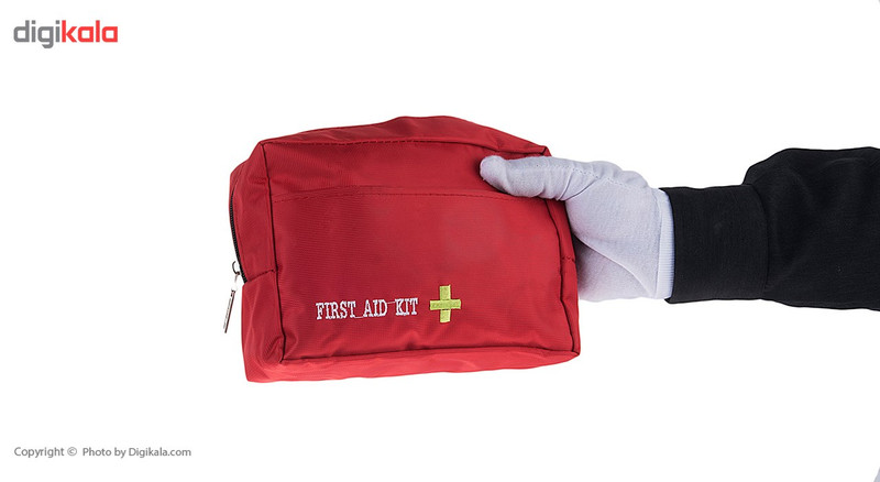 کیف کمک های اولیه کمری کیف کمک های اولیه کمری