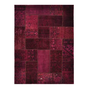 کلاژ فرش سه متری پرشین کلاژ کد 156415