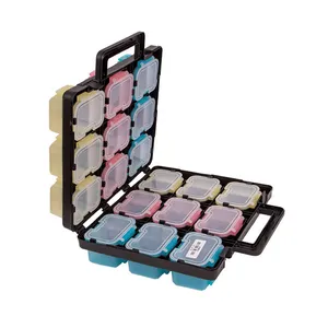 جعبه ابزار او پی تی مدل BOX-99