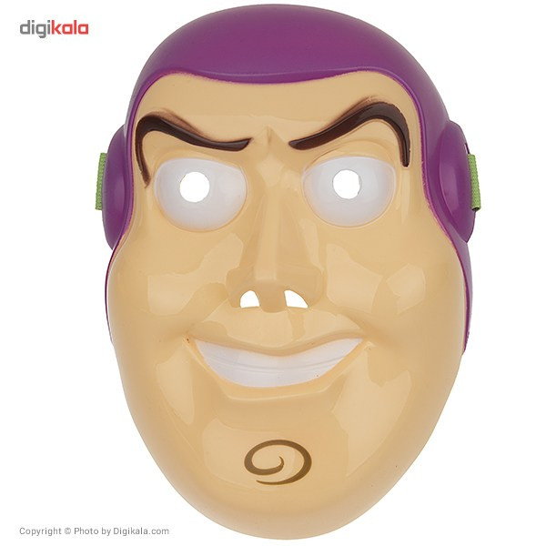 ماسک مدل Buzz Lightyear