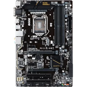 مادربرد گیگابایت مدل GA-H170-HD3