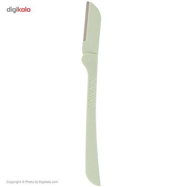 تیغ ابرو یدک دار تریتون سری Eyebrow Razor مدل FBR-206