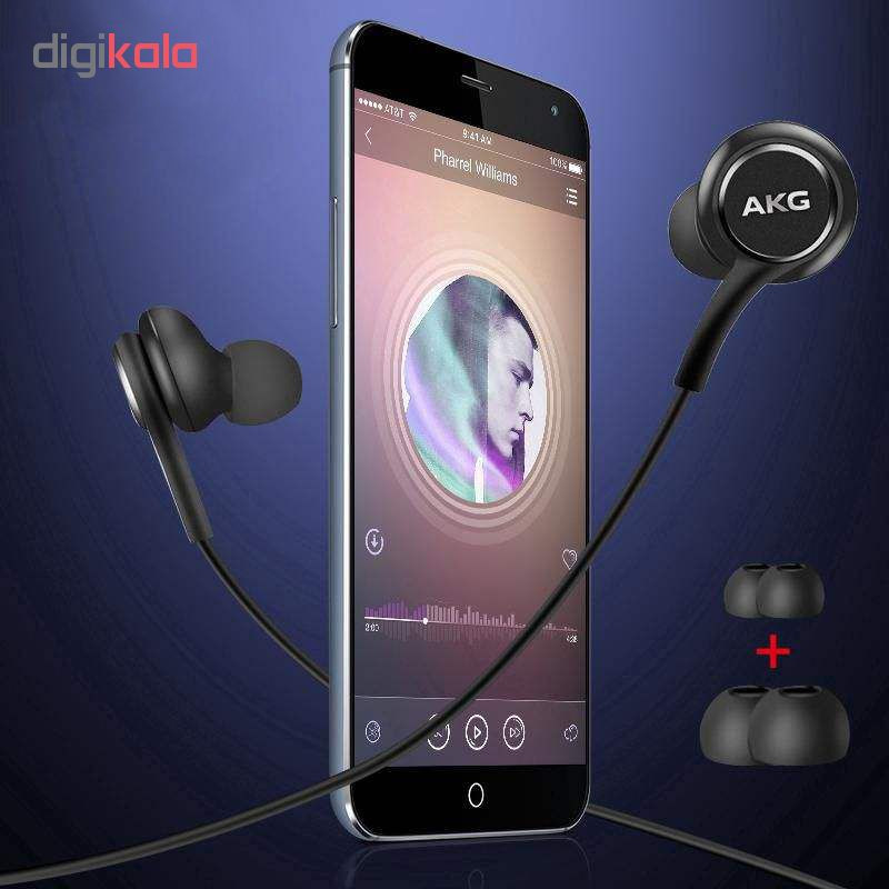 هندزفری مدل EO-1G955BSECGN 1
