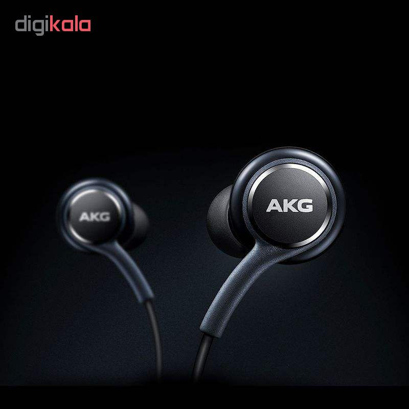 هندزفری مدل EO-1G955BSECGN 3
