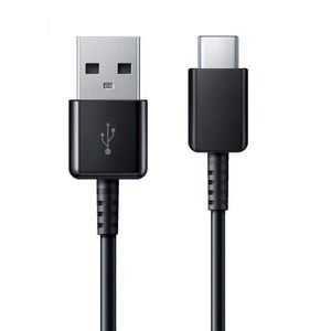 نقد و بررسی کابل تبدیل USB به USB-C مدل EP-DG950CBE طول 1.2 متر توسط خریداران