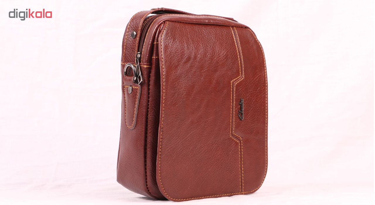 کیف رودوشی مدل AH-012