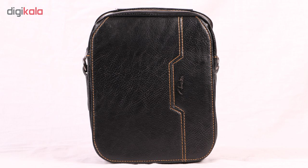 کیف رودوشی مدل AH-012