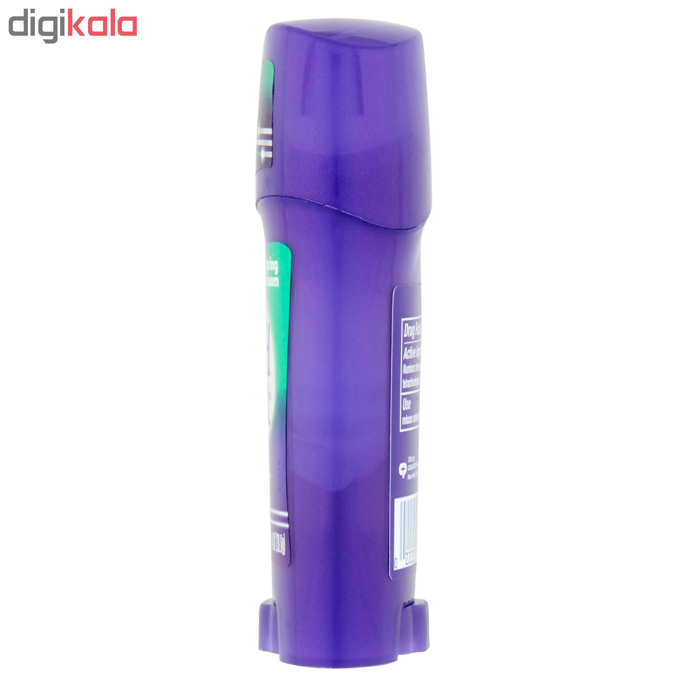 استیک ضد تعریق زنانه لیدی اسپید مدل Spring Blossom وزن 45 گرم