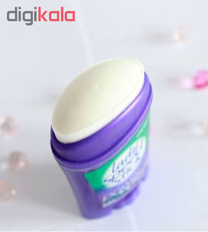 استیک ضد تعریق زنانه لیدی اسپید مدل Spring Blossom وزن 45 گرم