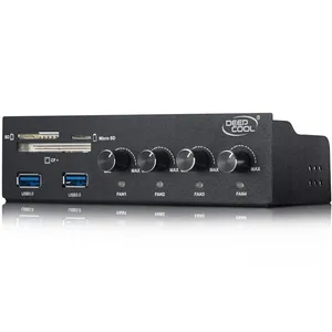 کنترل کننده فن دیپ کول راک مستر ورژن 3.0