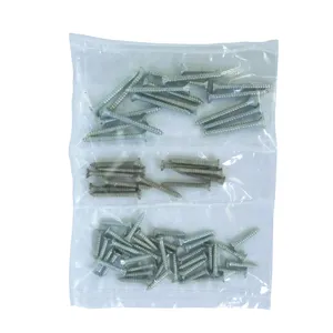 مجموعه 65 عددی پیچ مدل P1001