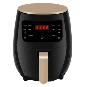 سرخ کن بدون روغن مدل Perucci-PC-66-AF