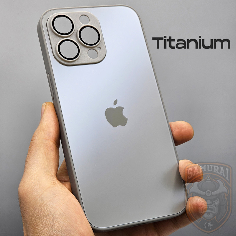 کاور سامورایی مدل Classico PRO مناسب  برای گوشی موبایل اپل iPhone 15 Pro Max