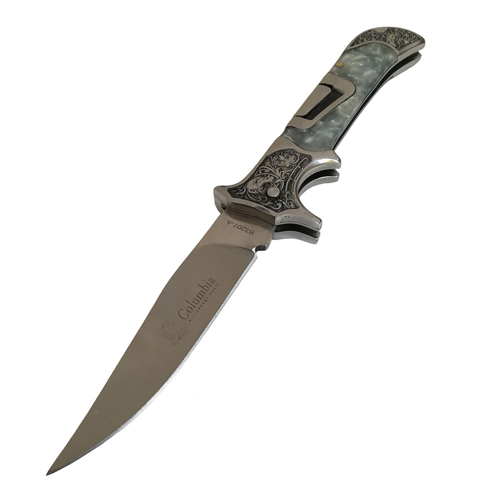 چاقوی سفری کلمبیا مدل B3207-A