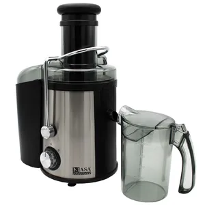 آبمیوه گیری ناسا الکتریک مدل NS-918