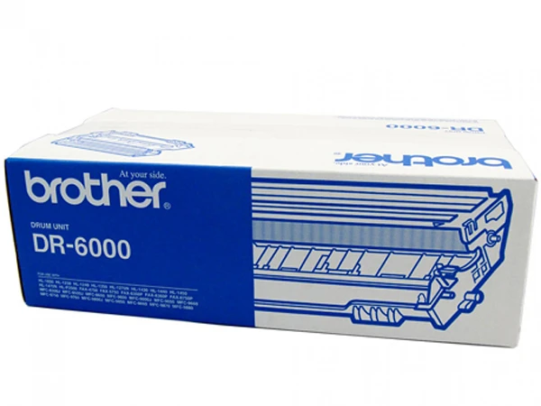 درام برادر DR-6000