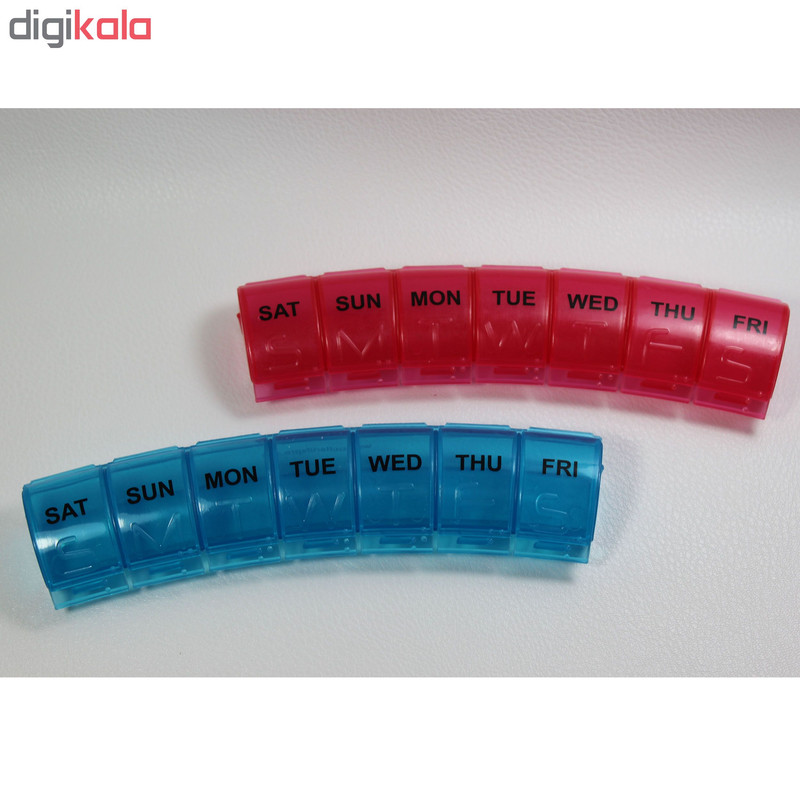 یادآور دارو مدل RD01