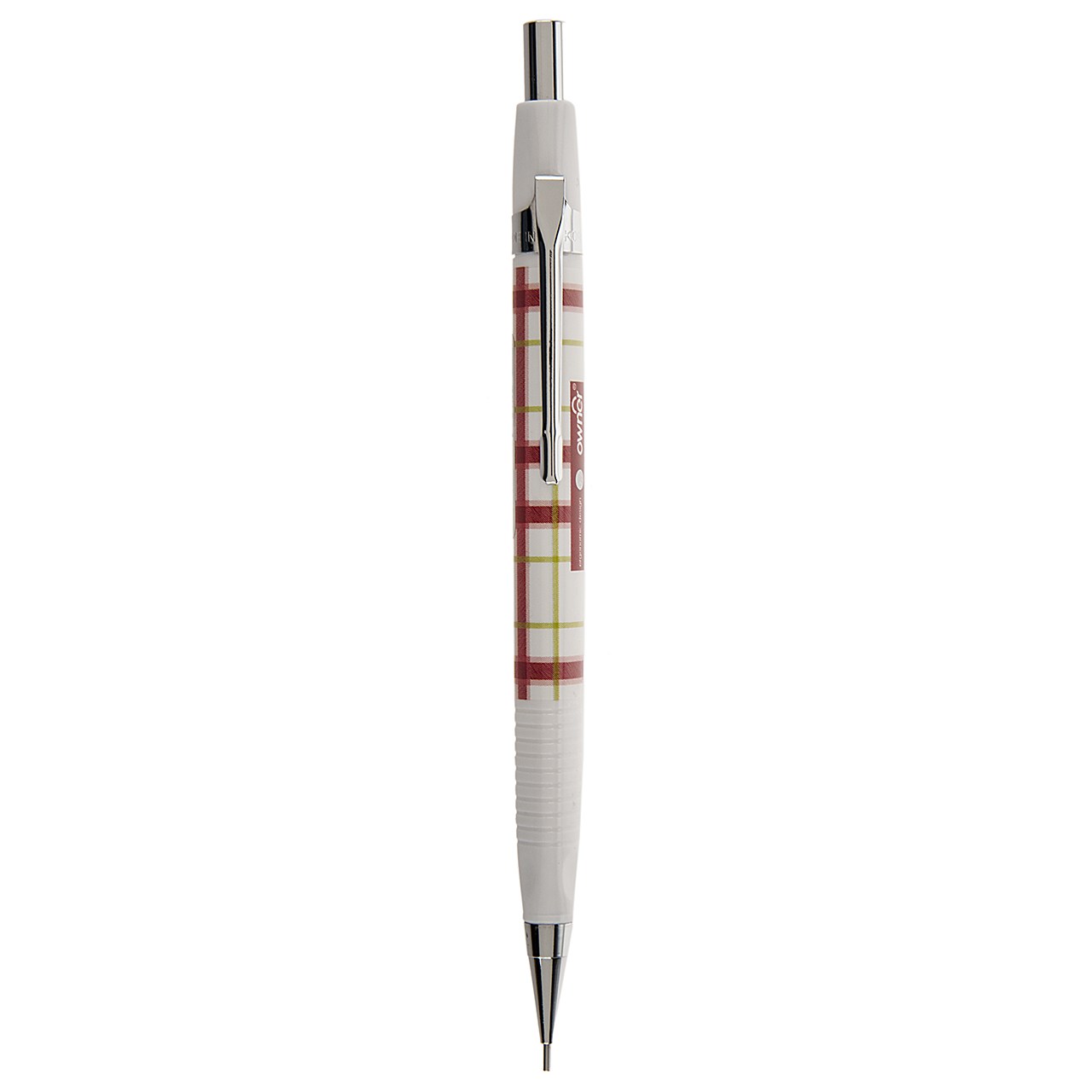 مداد نوکی اونر سری Scotch طرح چهارخانه 9 سایز 0.5