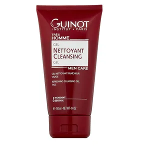 ژل شستشو صورت گینو مدل Nettoyant حجم 150 میلی لیتر