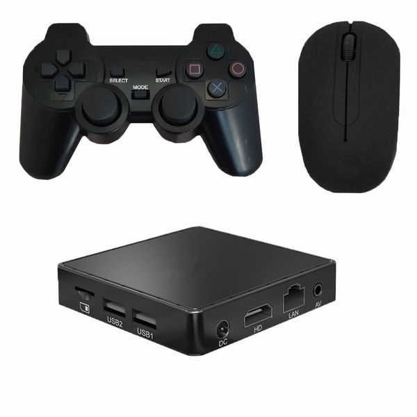 گیم باکس اندروید مدل agbox-pro-01-d گیم باکس اندروید مدل agbox-pro-01-d