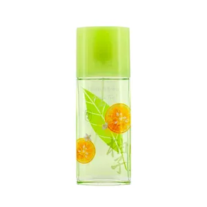 ادو تویلت زنانه الیزابت آردن مدل Green Tea Yuzu حجم 100 میلی لیتر