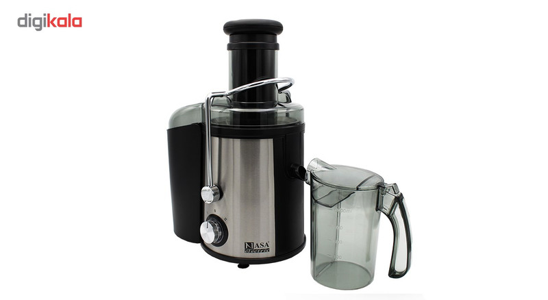 آبمیوه گیری ناسا الکتریک مدل NS-918