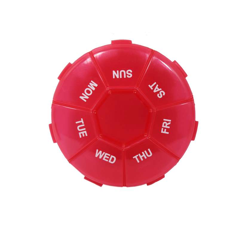 یادآور دارو مدل RDC01